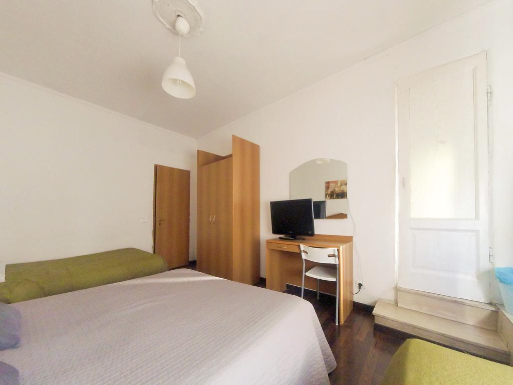 Hotel Oriente Milano Ngoại thất bức ảnh