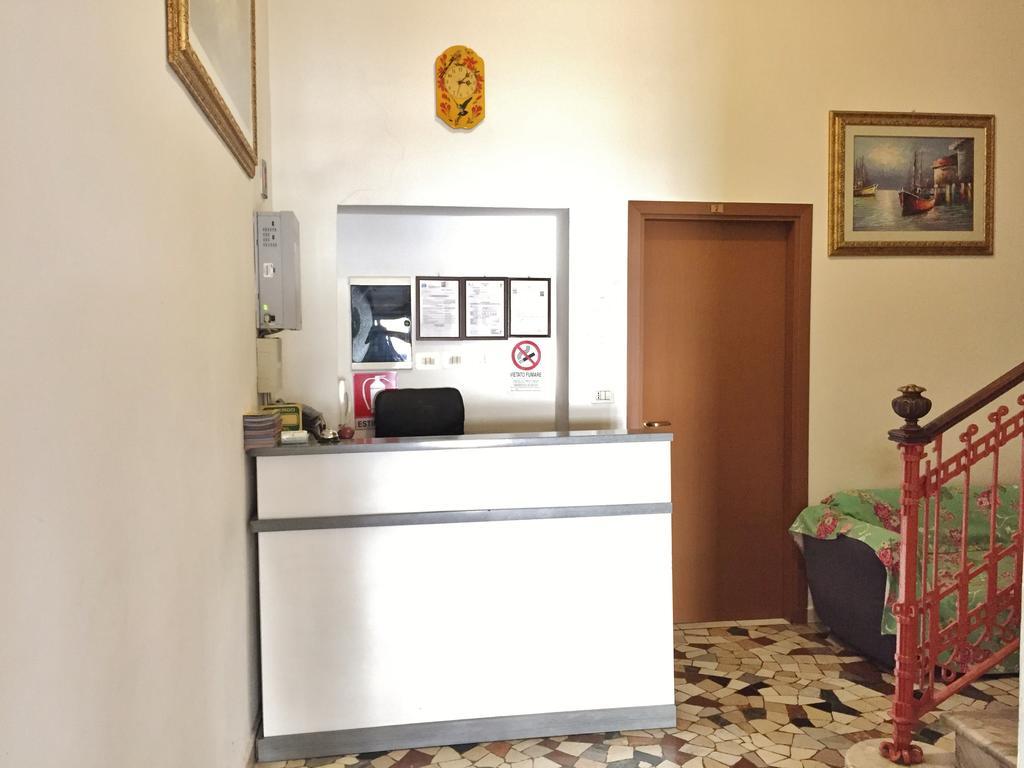 Hotel Oriente Milano Ngoại thất bức ảnh